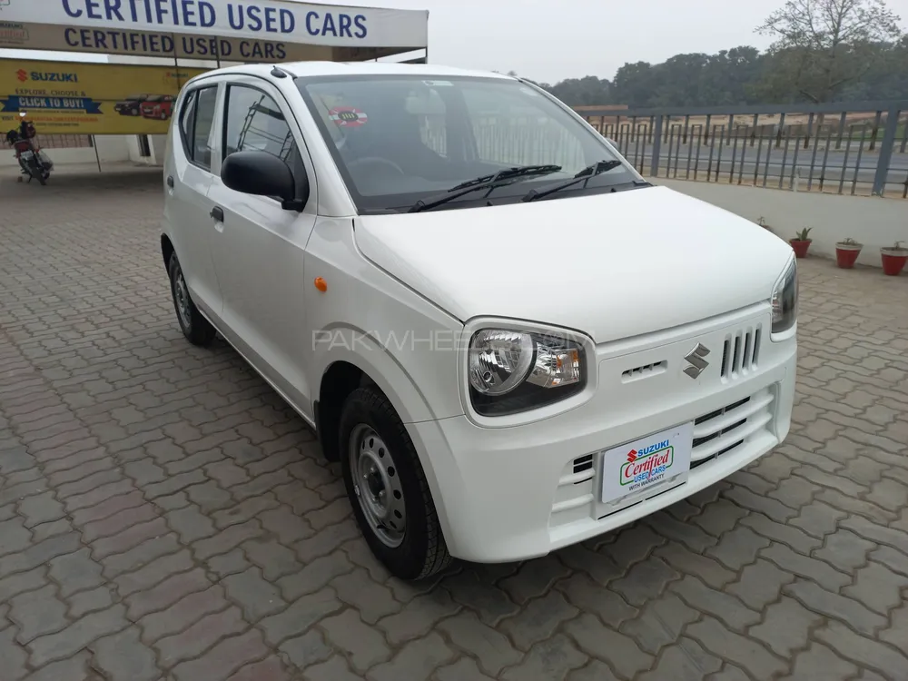 Suzuki Alto 2023 for sale in Ahmed Pur East