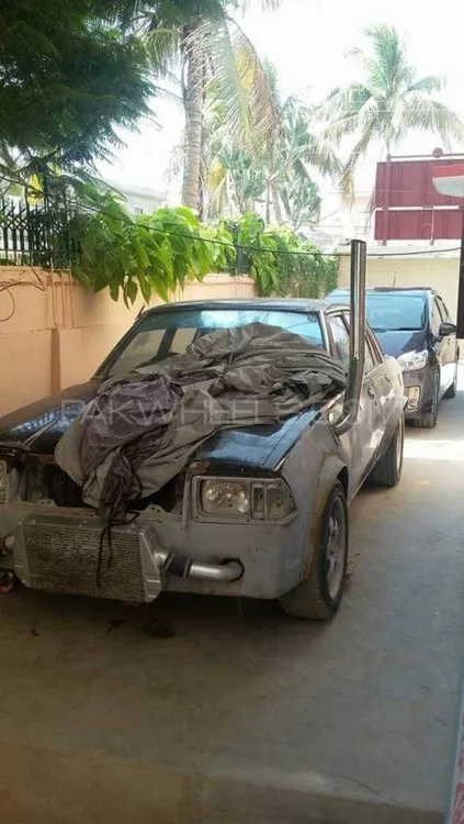 Mazda RX8 2003 for sale in Karachi