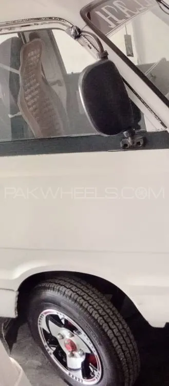 Suzuki Bolan 2016 for sale in Gujranwala