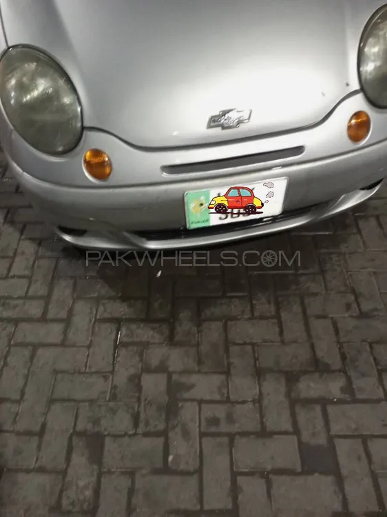 Chevrolet Exclusive 2005 for sale in Lahore