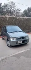 Suzuki Alto VXR (CNG) 2012 for Sale