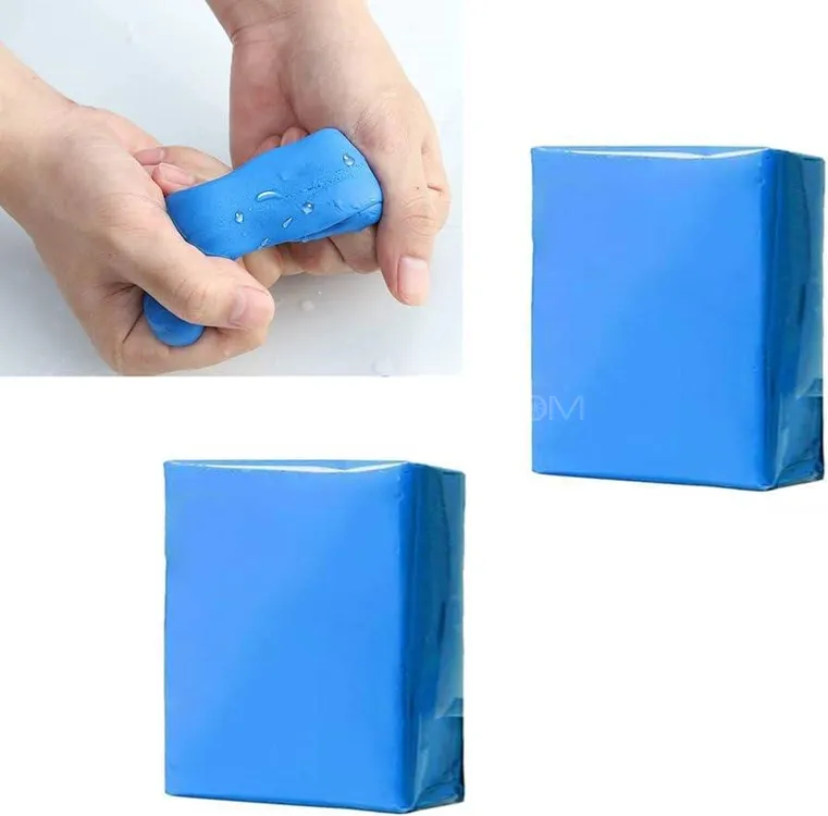 Maxshine Pro Paint Cleaning Clay Bar Maxshine Pro Paint Cleaning Clay Bar Image-2