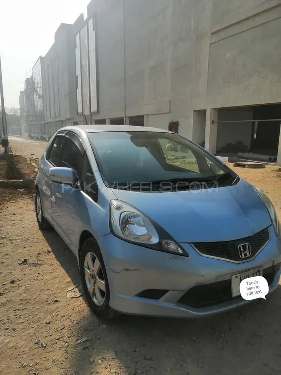 Honda Fit 2009 for sale in Islamabad