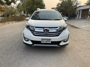 Honda BR-V 5 door for sale in Pakistan