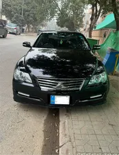 Toyota Mark X 300G 2006 for Sale