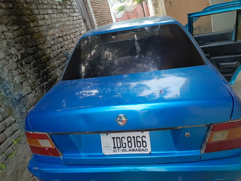 Hyundai Excel 1993 for sale in Islamabad