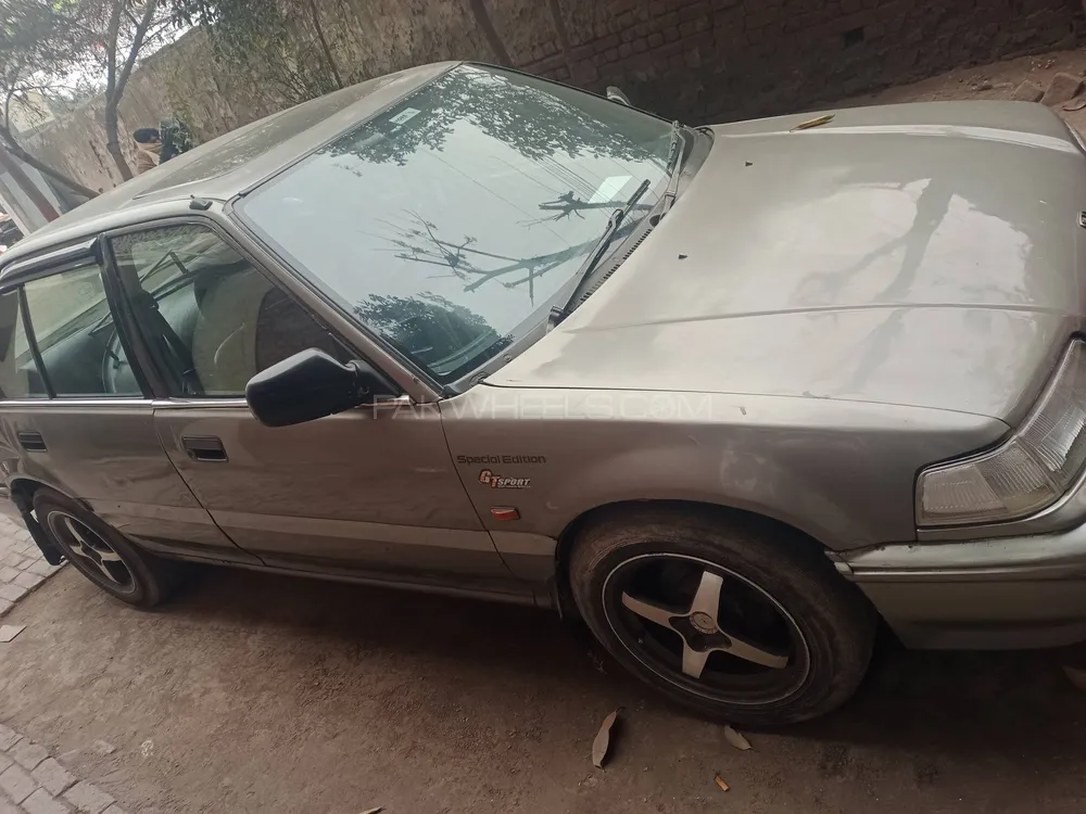 Honda Civic 1990 for sale in Lahore