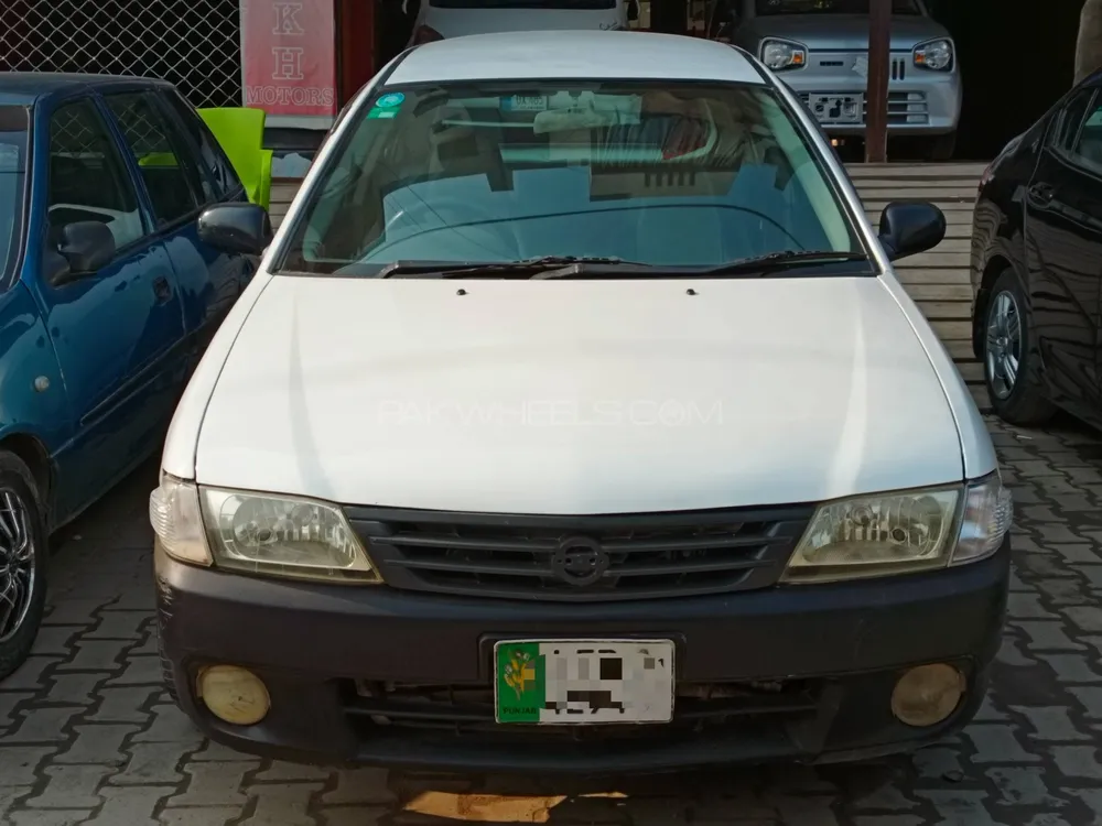 Nissan AD Van 2006 for sale in Rawalpindi