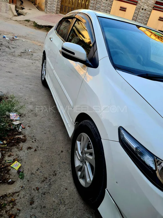 Honda City 2019 for sale in Wazirabad