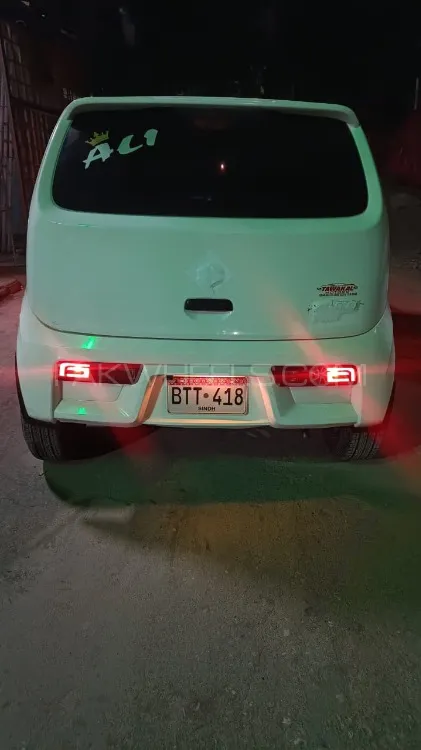 Suzuki Alto 2021 for sale in Nawabshah
