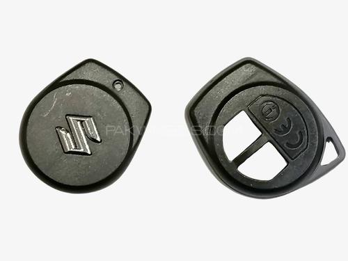 Car Key Cover Casing for Suzuki Alto, Cultus, Wagon R, Swift and Liana Car Key Cover Casing for Suzuki Alto, Cultus, Wagon R, Swift and Liana