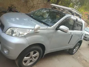Toyota Rush G A/T 2009 for Sale