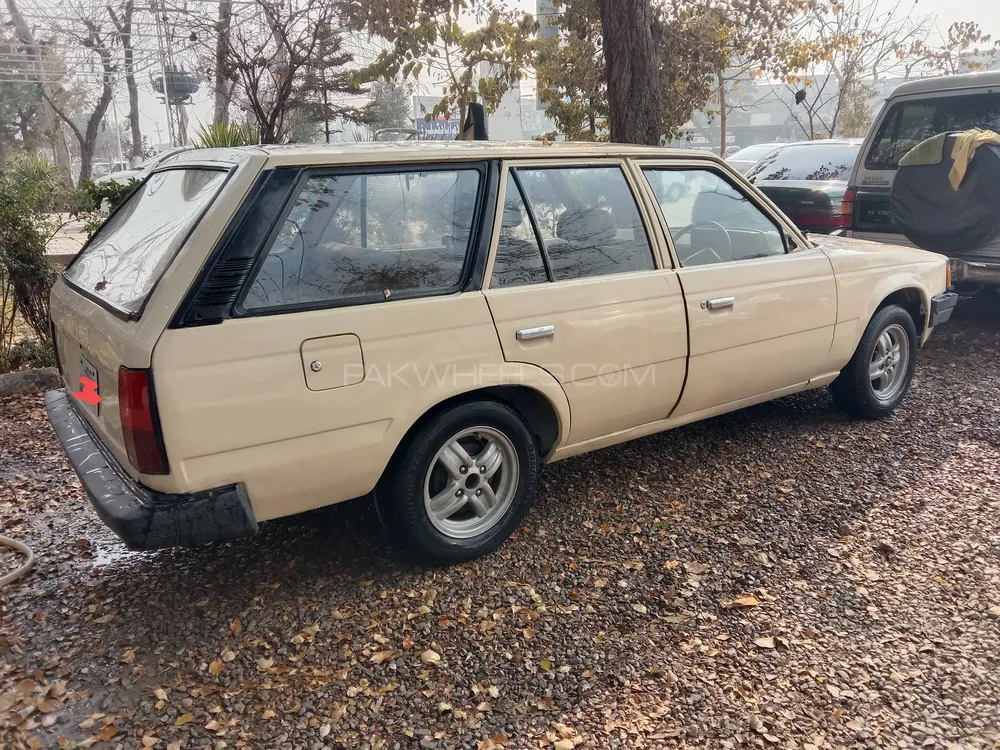 Toyota Corona 1982 for sale in Islamabad