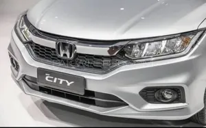 Honda City 1.2L CVT 2023 for Sale