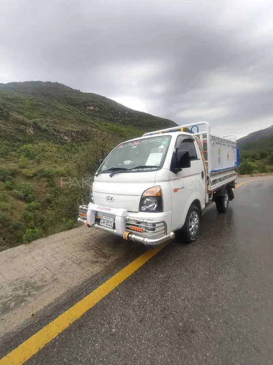 Hyundai H-100 2021 for sale in Islamabad