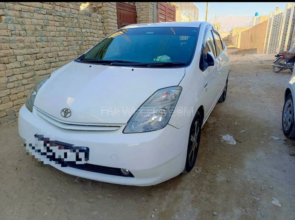 Toyota Prius 2009 for sale in Quetta