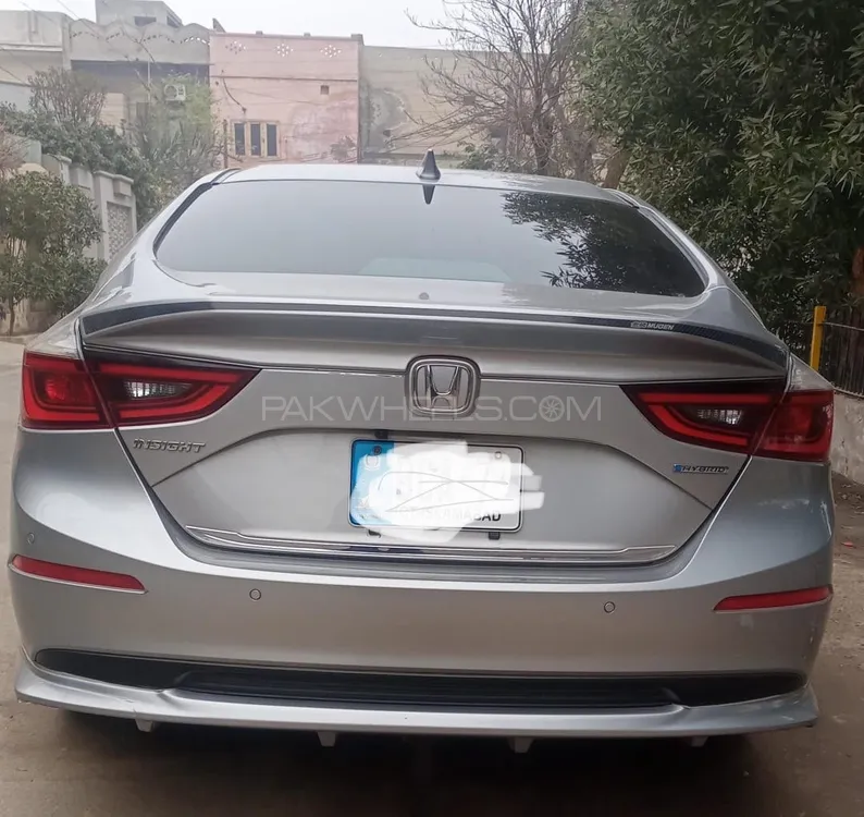 Honda Insight 2020 for sale in Faisalabad