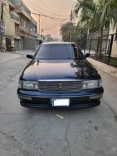 Toyota Crown Royal Saloon 1991 for Sale