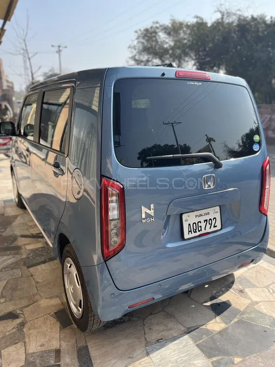 Honda N Wgn 2020 for sale in Sialkot