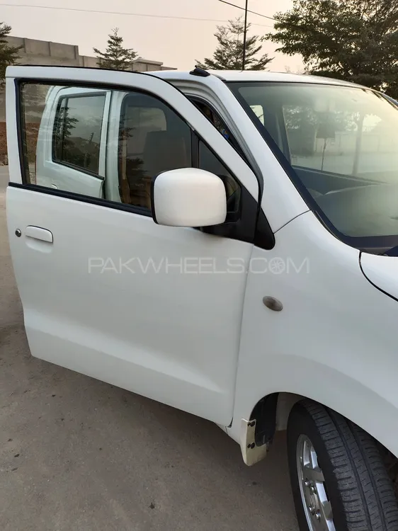 Suzuki Wagon R 2019 for sale in Faisalabad
