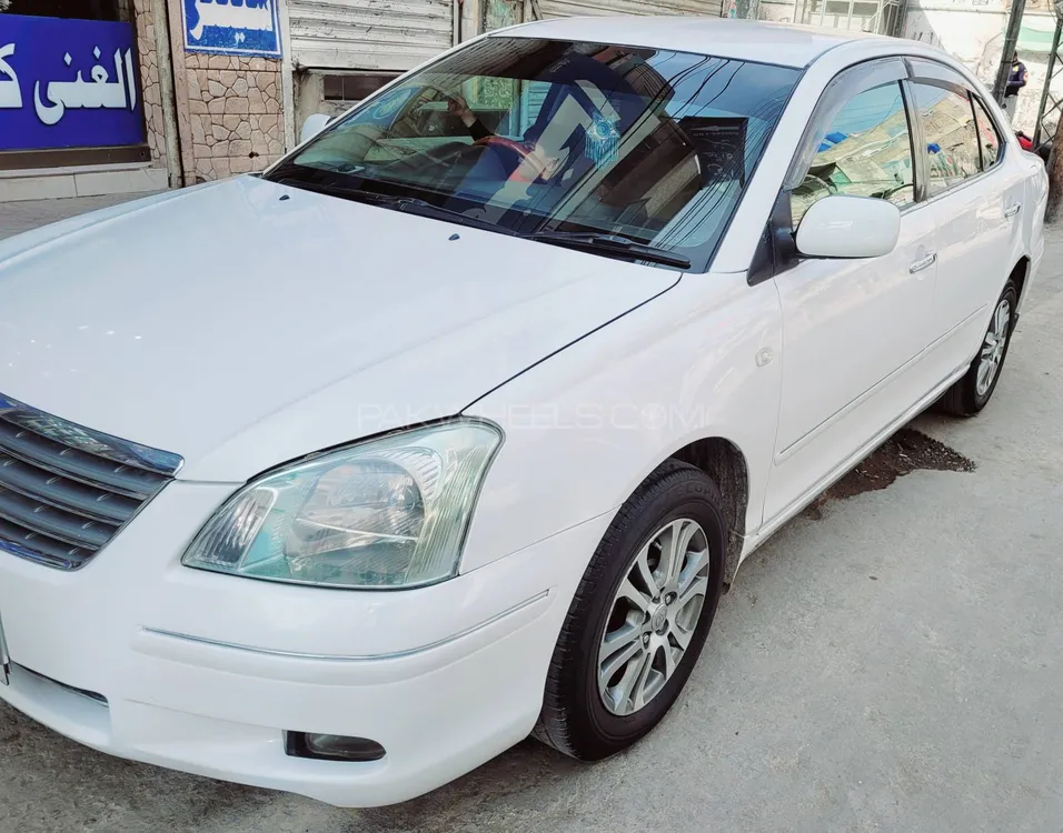 Toyota Premio 2007 for sale in Quetta