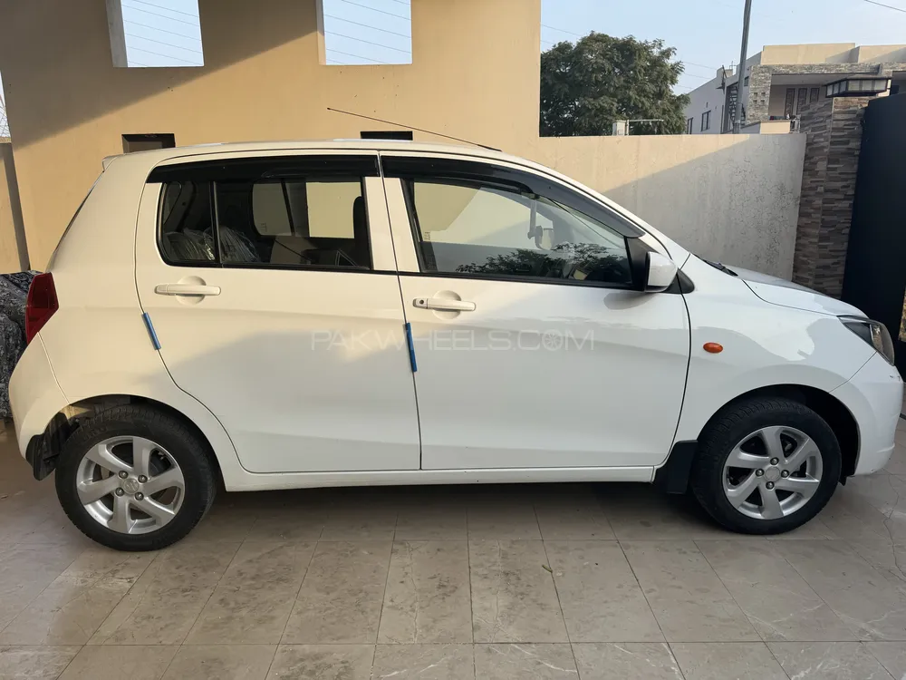 Suzuki Cultus 2022 for sale in Gujranwala