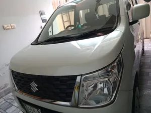 Suzuki Wagon R 2015 for Sale