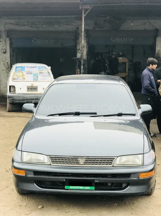 Toyota Corolla 1994 for sale in Peshawar