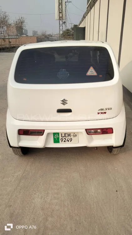 Suzuki Alto 2019 for sale in Peshawar