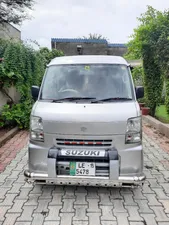 Suzuki Every Join 2009 for Sale