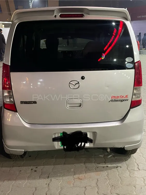 Mazda Flair 2010 for sale in Lahore