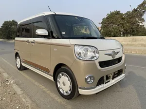 Daihatsu Move Canbus 2020 for Sale