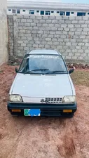 Suzuki Mehran 1990 for Sale