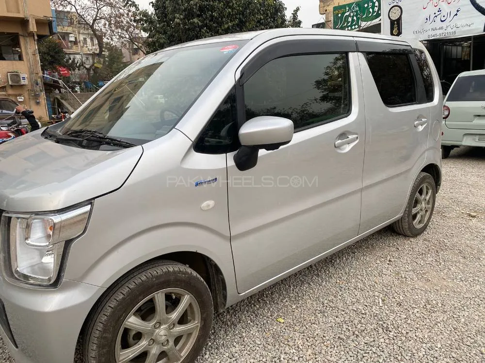Mazda Flair 2021 for sale in Islamabad