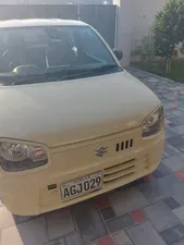 Suzuki Alto L 2018 for Sale