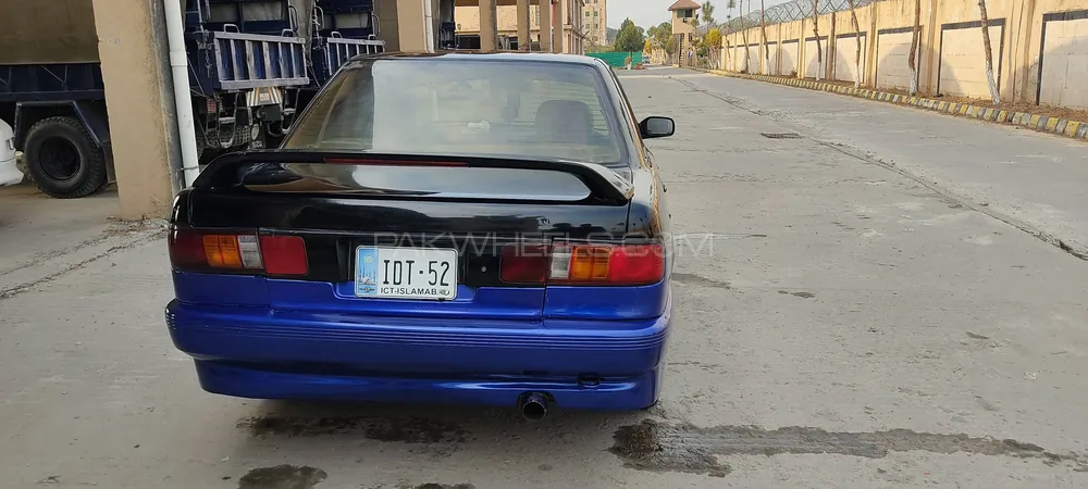 Nissan Sunny 1994 for sale in Islamabad