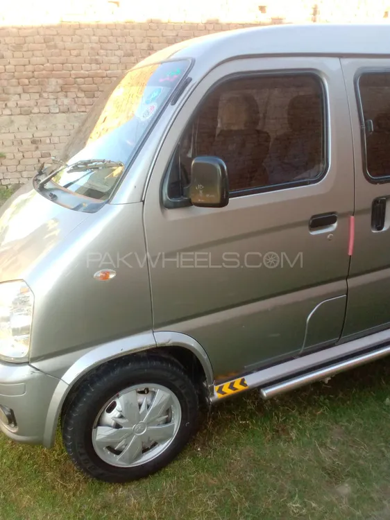 FAW X-PV 2018 for sale in Bhera