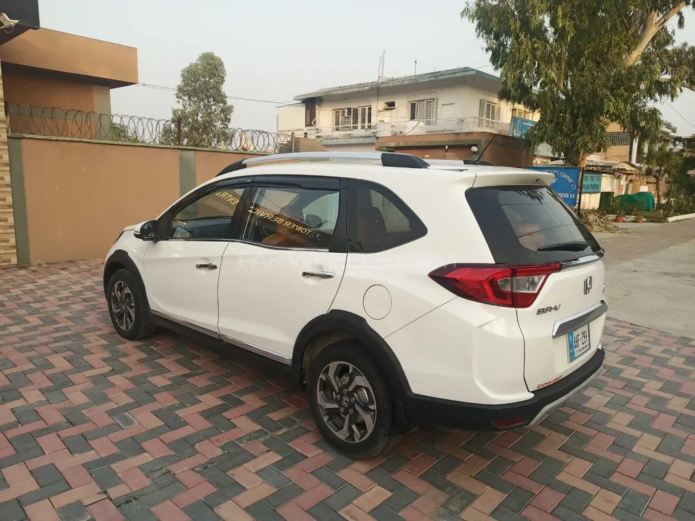 Honda BR-V 2018 for sale in Multan