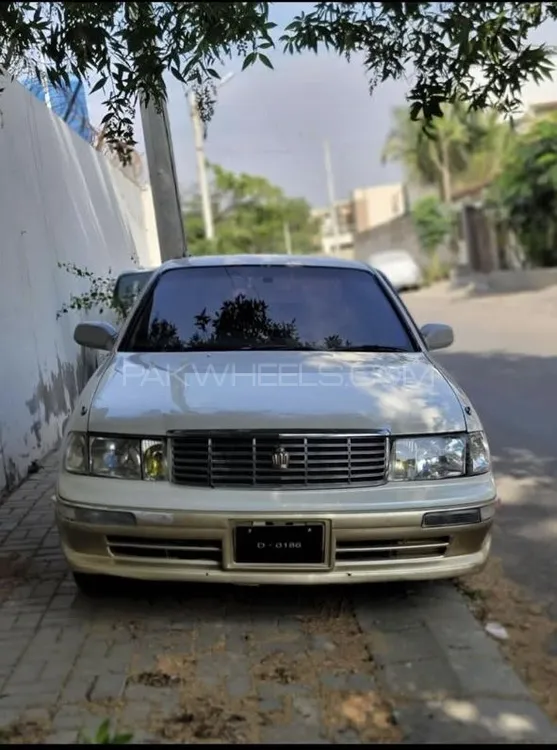 Toyota Crown 1994 for sale in Karachi