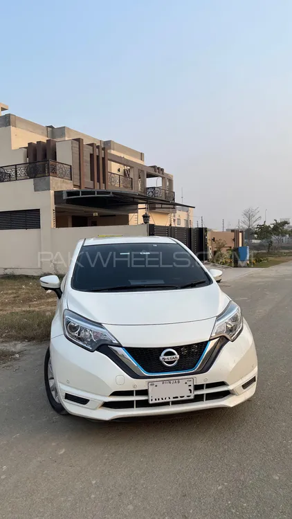 Nissan Note 2019 for sale in Lahore