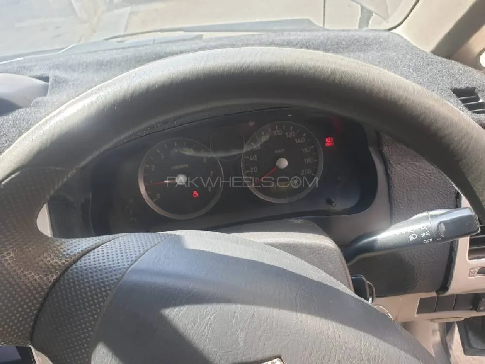 Suzuki Liana 2006 for Sale in Karachi Suzuki Liana 2006 for Sale in Karachi Image-4