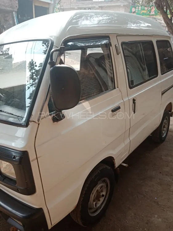 Suzuki Bolan 2019 for sale in Faisalabad