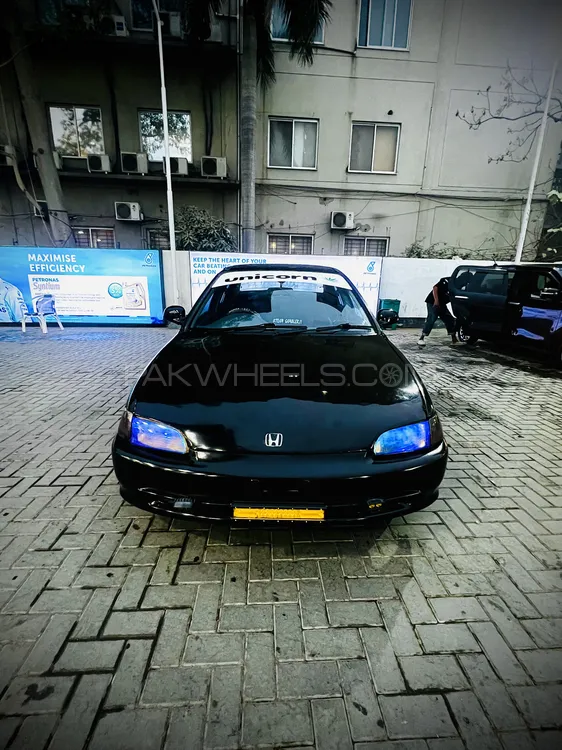 Honda Civic 1994 for sale in Lahore
