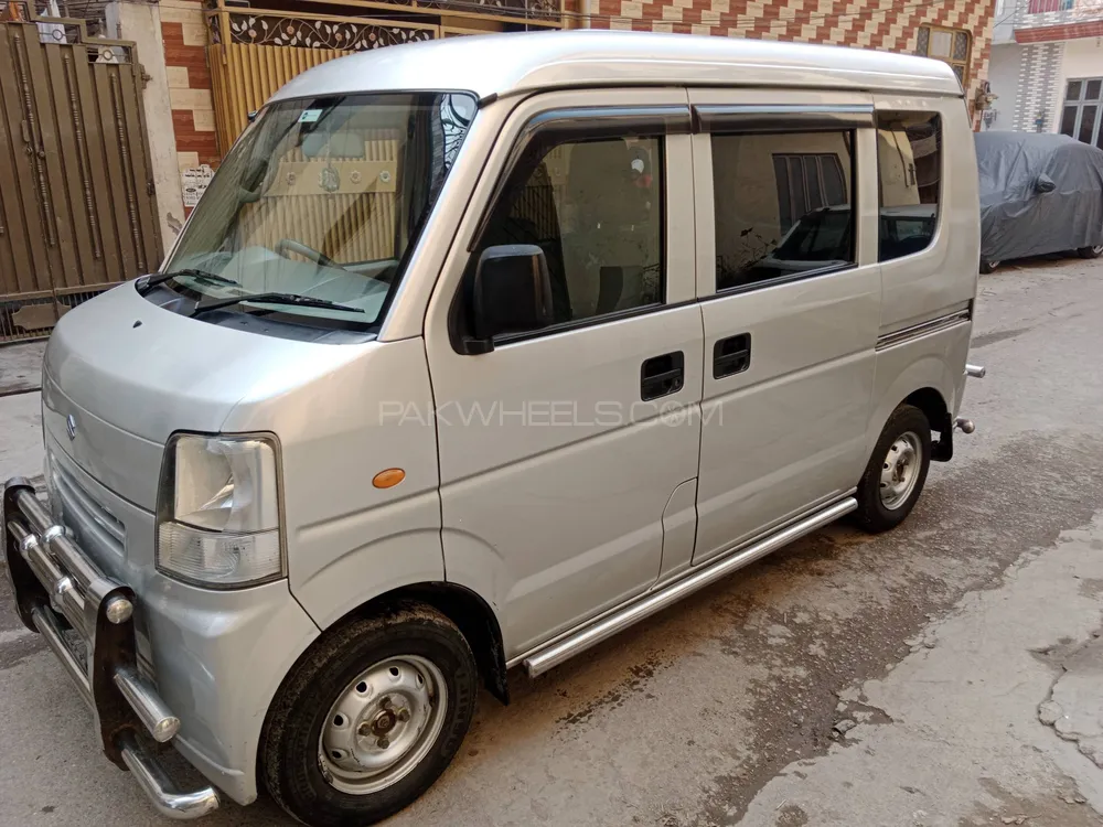 Suzuki Every 2013 for sale in Lahore
