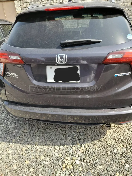 Honda Vezel 2014 for sale in Gujar Khan