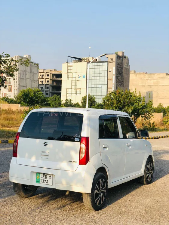 Suzuki Alto 2006 for sale in Rawalpindi