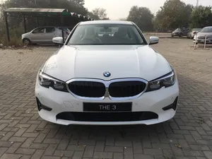 BMW 3 Series 2022 for Sale
