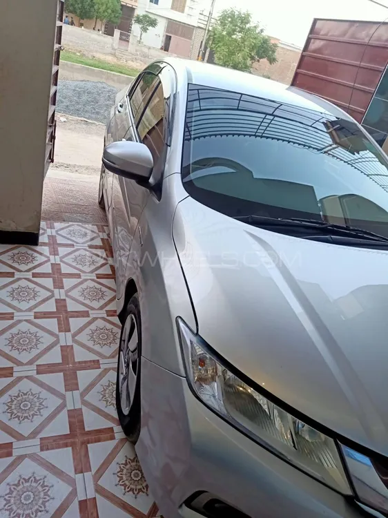 Honda Grace Hybrid 2015 for sale in Bahawalpur