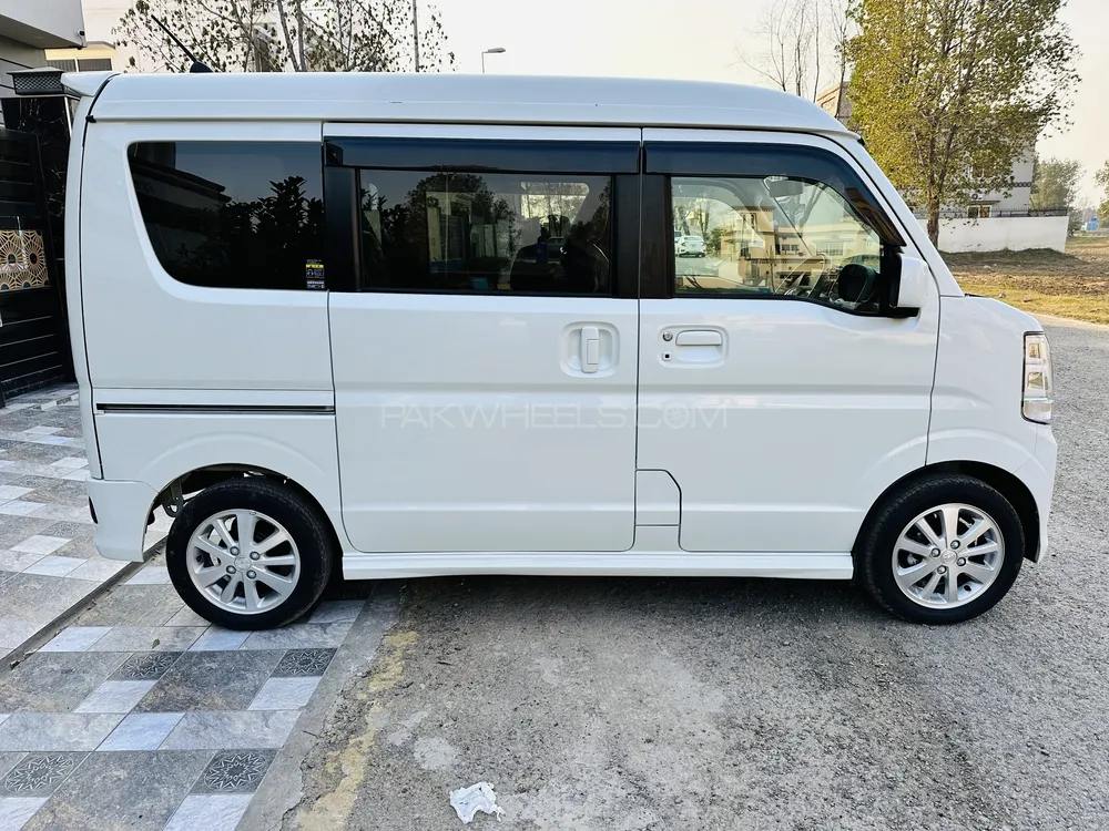 Suzuki Every Wagon 2019 for sale in Sialkot