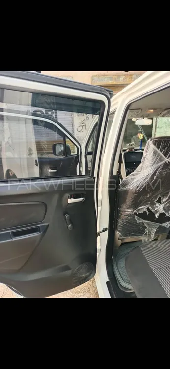 Suzuki Wagon R 2022 for sale in Sargodha